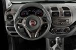 Fiat Grand Siena 2013 года